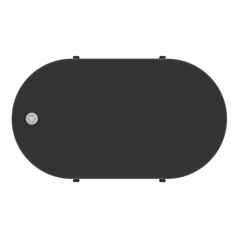 Inséidte linn snámha mór fuar fuar inséidte