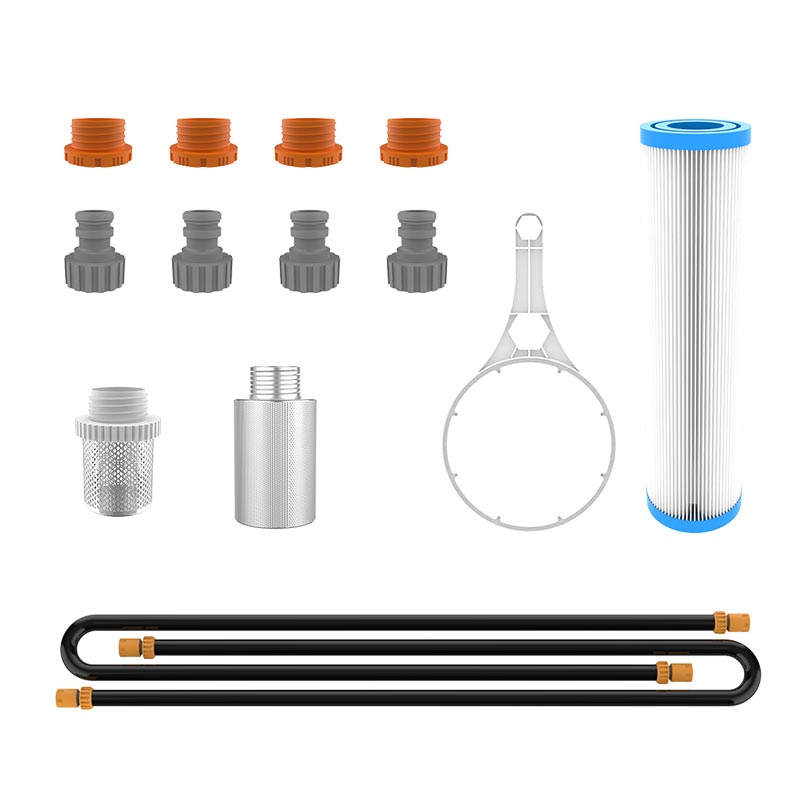 Chiller Plunge Fuar Inaistrithe Inaistrithe Le haghaidh Teiripe Fuar