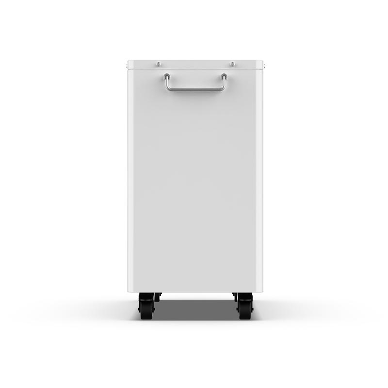 Fuar-chiller Teiripe Fuar na hAstráile Ultra