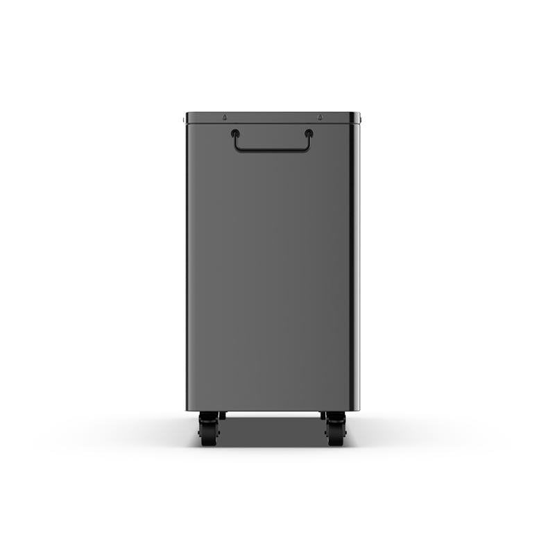 Chiller Folctha Oighear Tráchtála speisialta do SAM