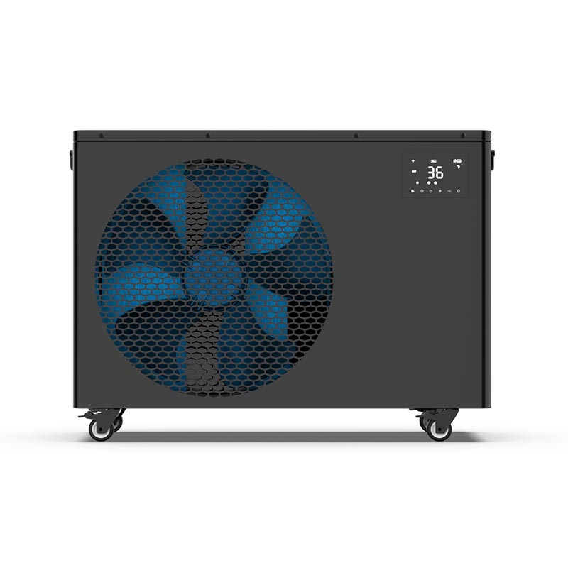 Teiripe Chustaim Chiller Ultra