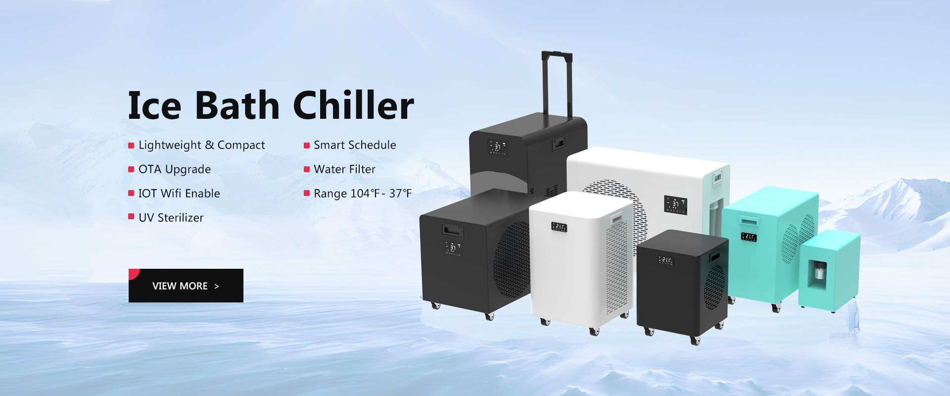Chiller folctha oighir