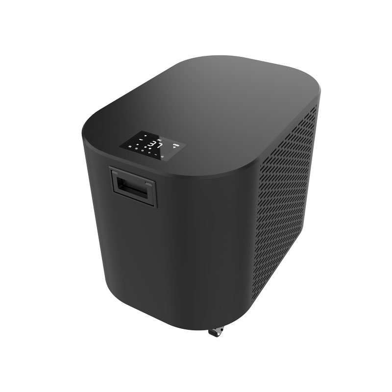 Conas a oibríonn Fuaraitheoir Folctha Oighir OEM agus Cad iad na Feidhmchláir atá ann? Conas a oibríonn Fuaraitheoir Folctha Oighir OEM agus Cad iad na Feidhmchláir atá ann?