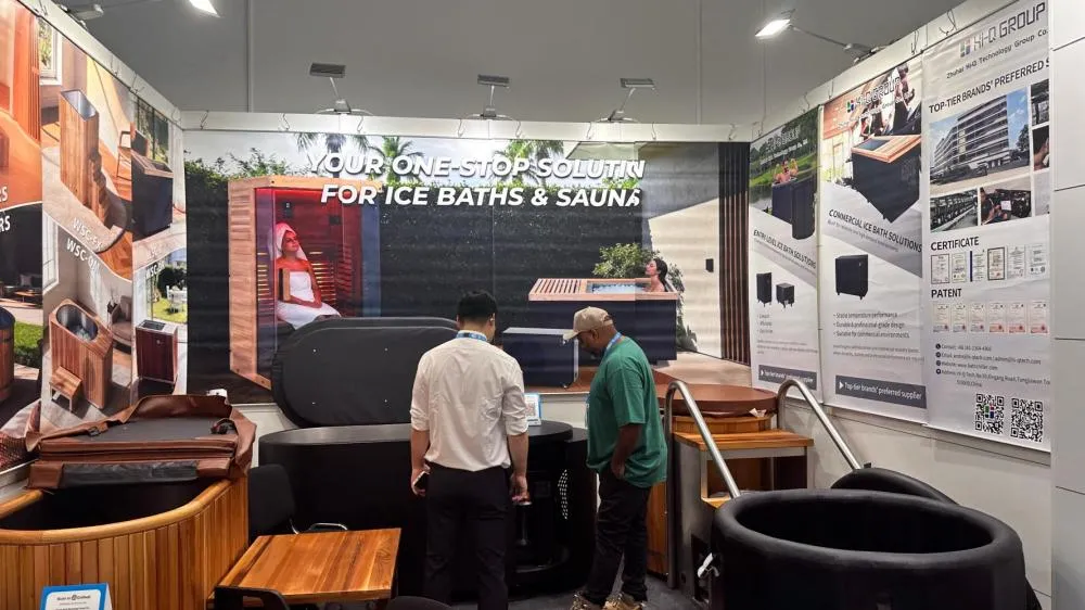 ​An é seo an t-fhuaraitheoir fuarú 0°C is cliste ar domhan do 2026?