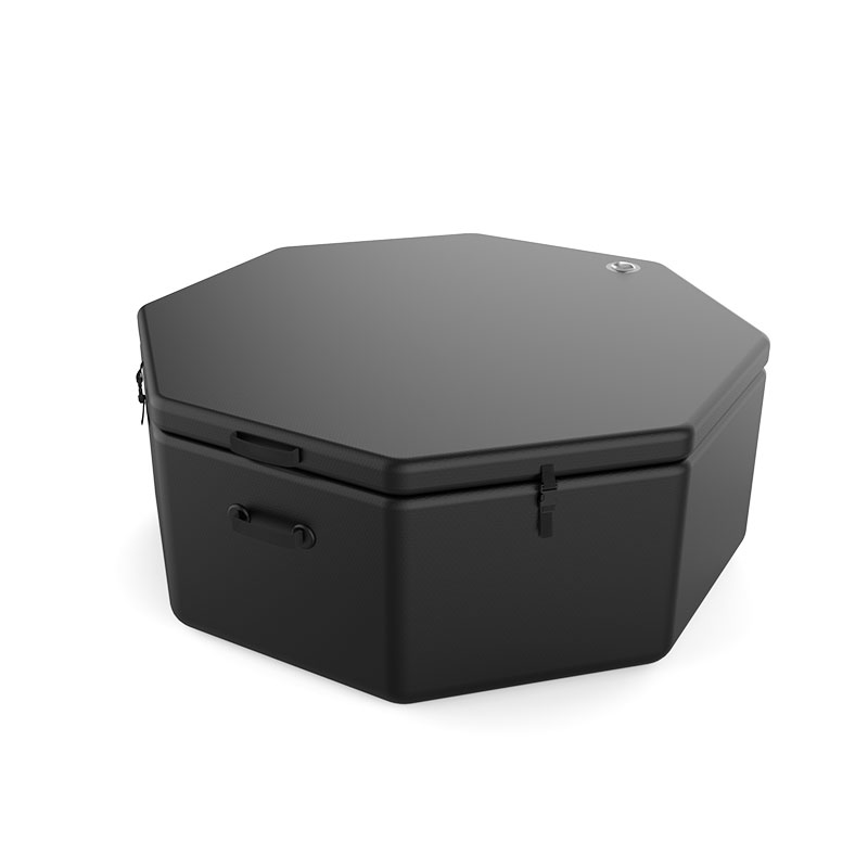 Conas is Féidir le Octagon Pod Fuar Neamhsheasaimh Do Folctha Oighir Do Ghnáthamh Téarnaimh agus Folláine a Chlaochlú Conas is Féidir le Octagon Pod Fuar Neamhsheasaimh Do Folctha Oighir Do Ghnáthamh Téarnaimh agus Folláine a Chlaochlú
