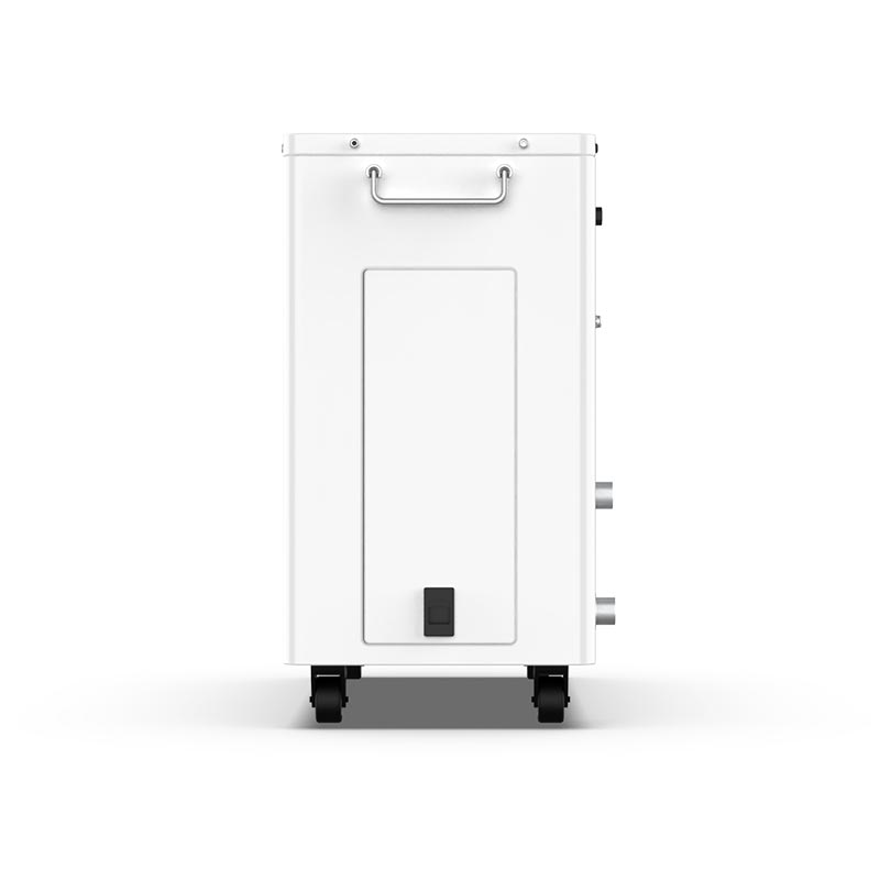 Fuar-chiller Teiripe Fuar na hAstráile Ultra