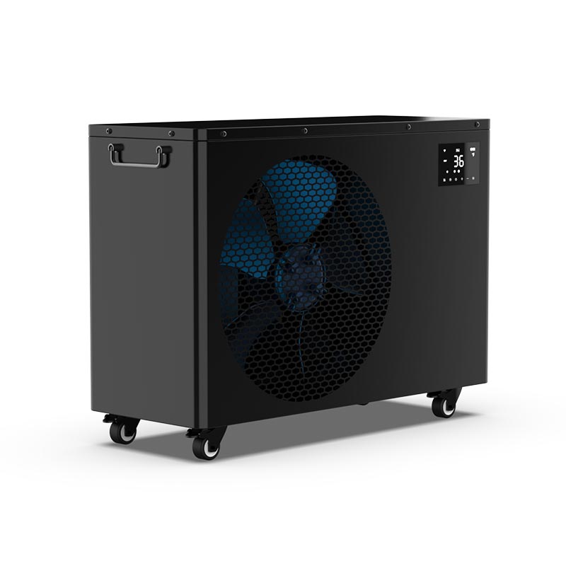 Teiripe Chustaim Chiller Ultra