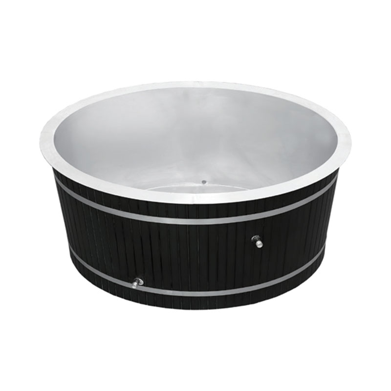 Tub Plunge Fuar Adhmaid