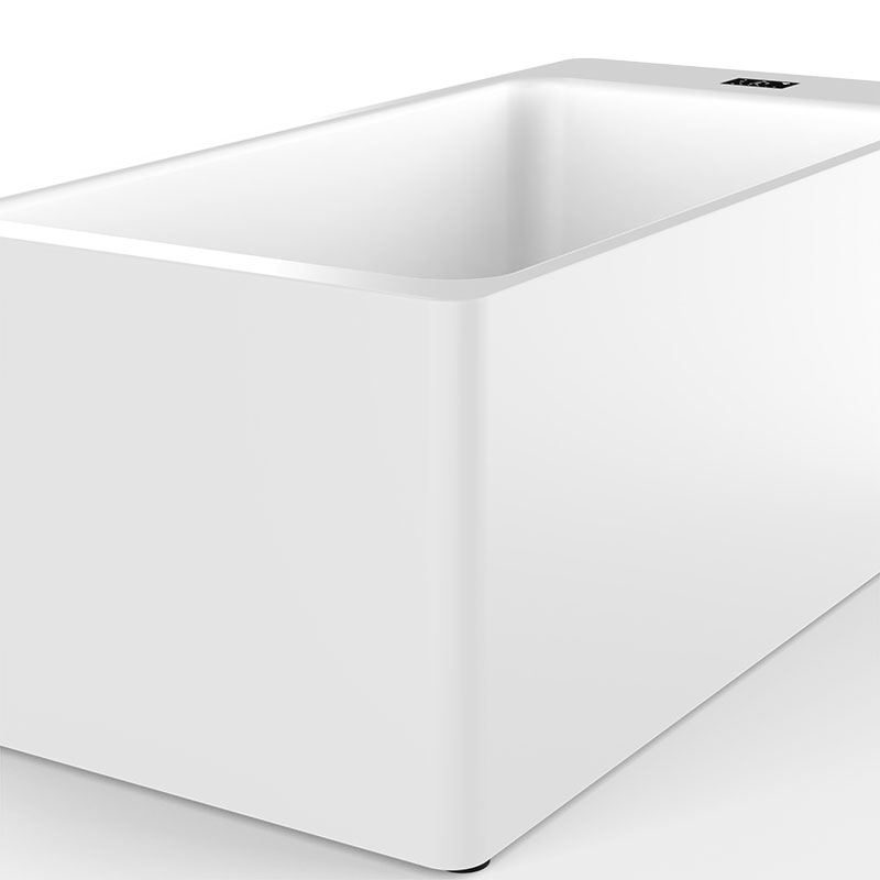 Bathtub Oighear Aicrileach