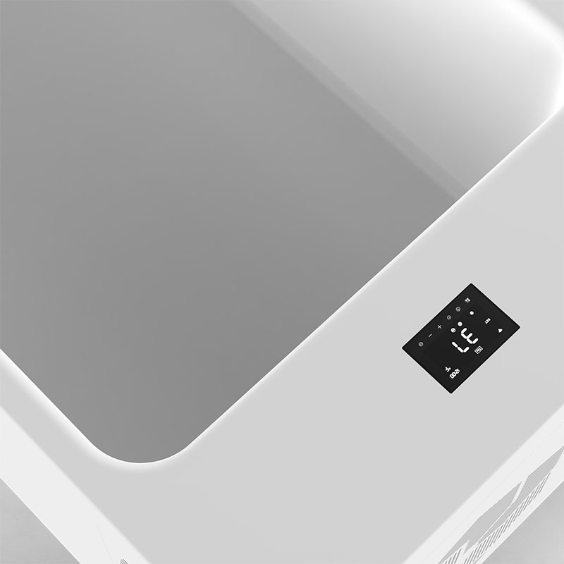 Bathtub Oighear Aicrileach