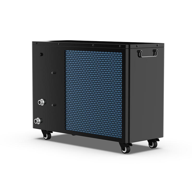 Teiripe Chustaim Chiller Ultra