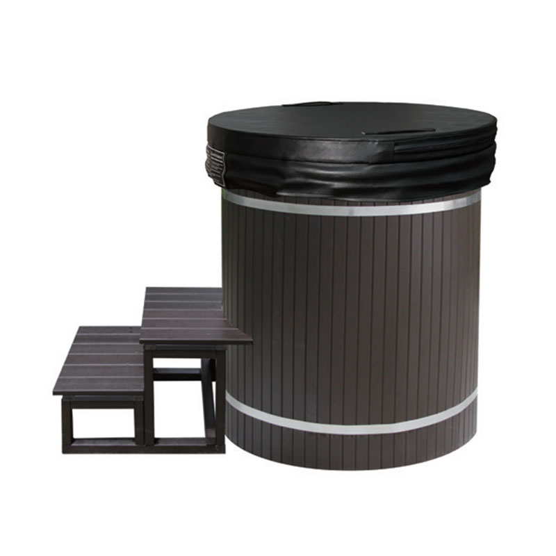 Tub Plunge Fuar Adhmaid