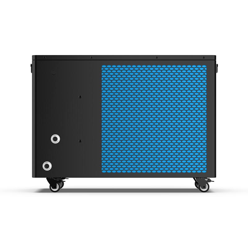 Teiripe Chustaim Chiller Ultra