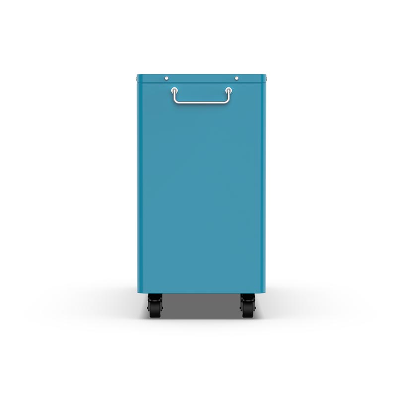 Eorpach Fuar Teiripe Chiller Ultra