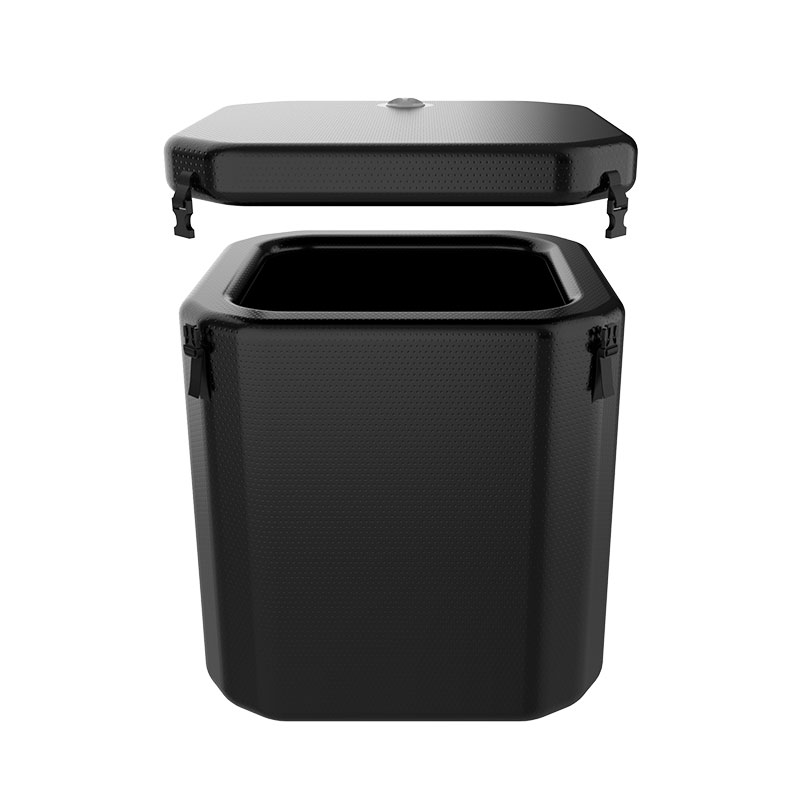 Bairille folctha oighir inséidte le clúdach