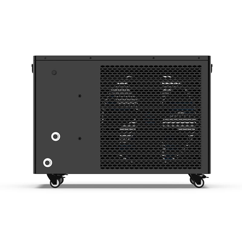 Teiripe Chustaim Chiller Ultra