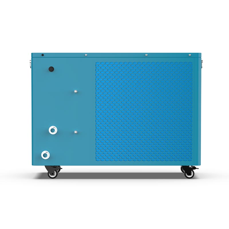 Eorpach Fuar Teiripe Chiller Ultra