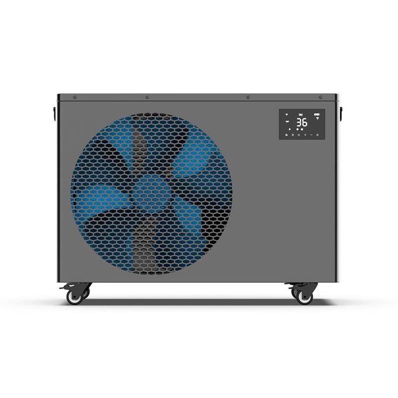 Chiller Folctha Oighear Tráchtála speisialta do SAM