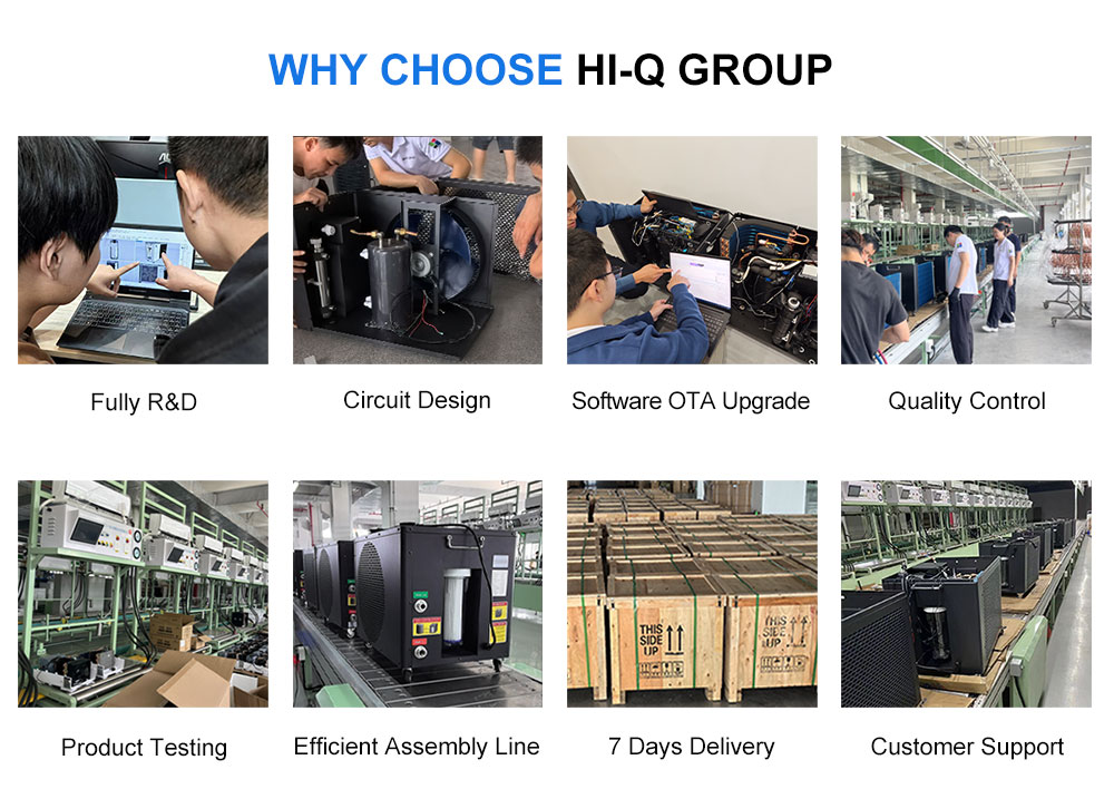 Acrylic Cold Plunge Tub