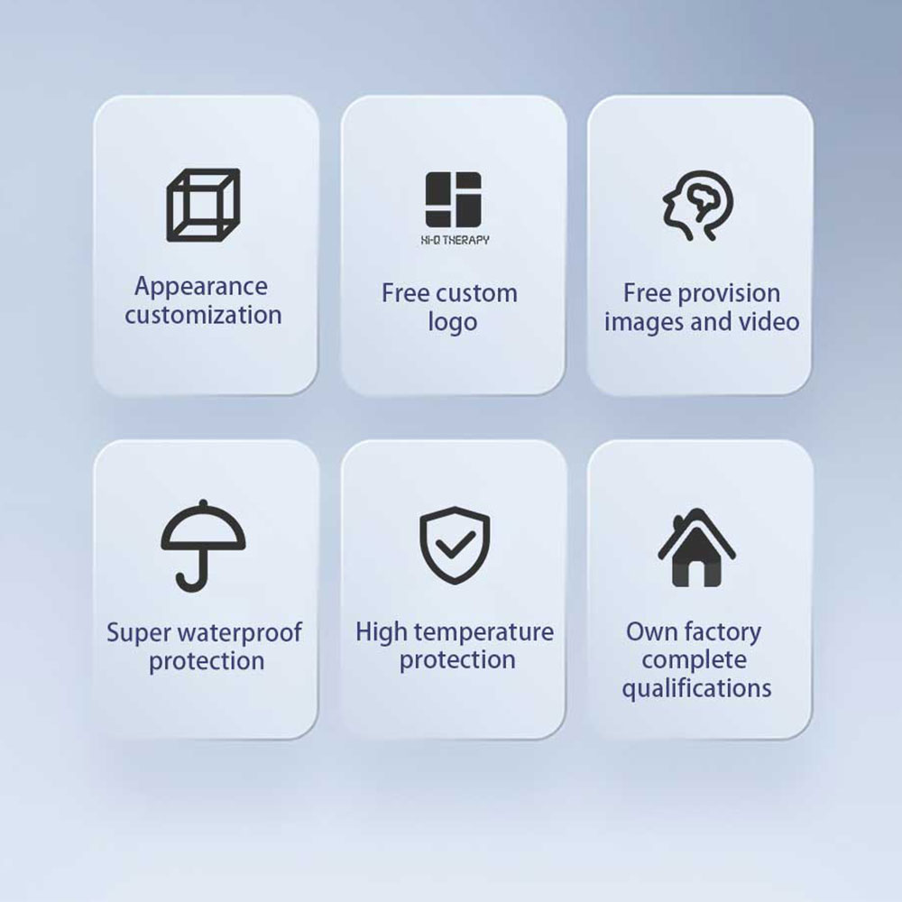 Acrylic Cold Plunge Tub