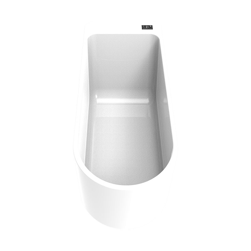 Acrylic Cold Plunge Tub