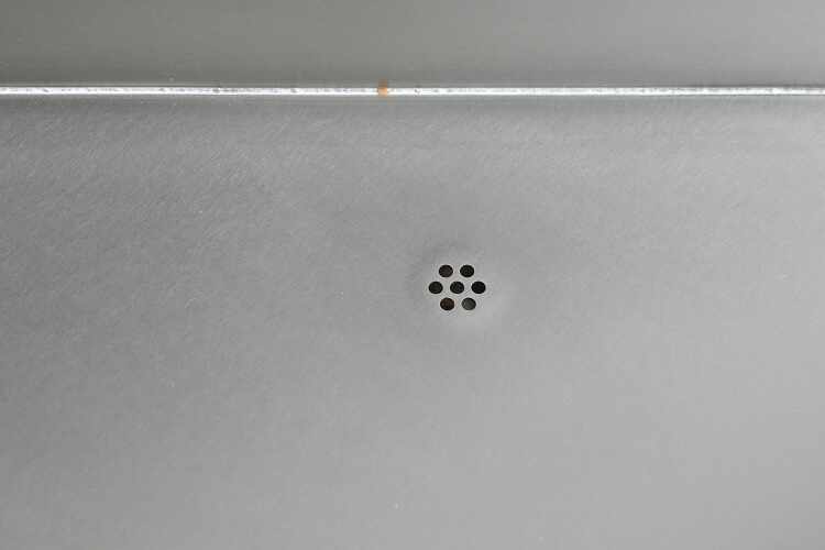 Full 304 Industrial-Grade Bathtub