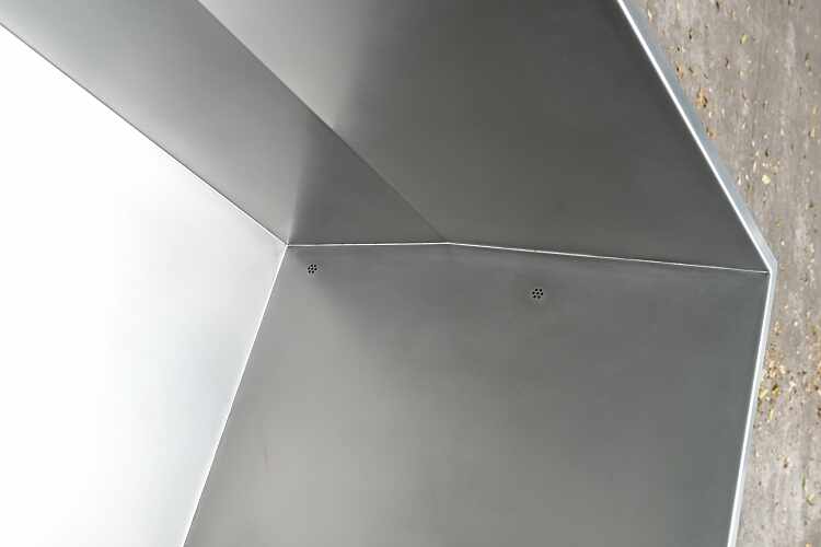 Full 304 Industrial-Grade Bathtub