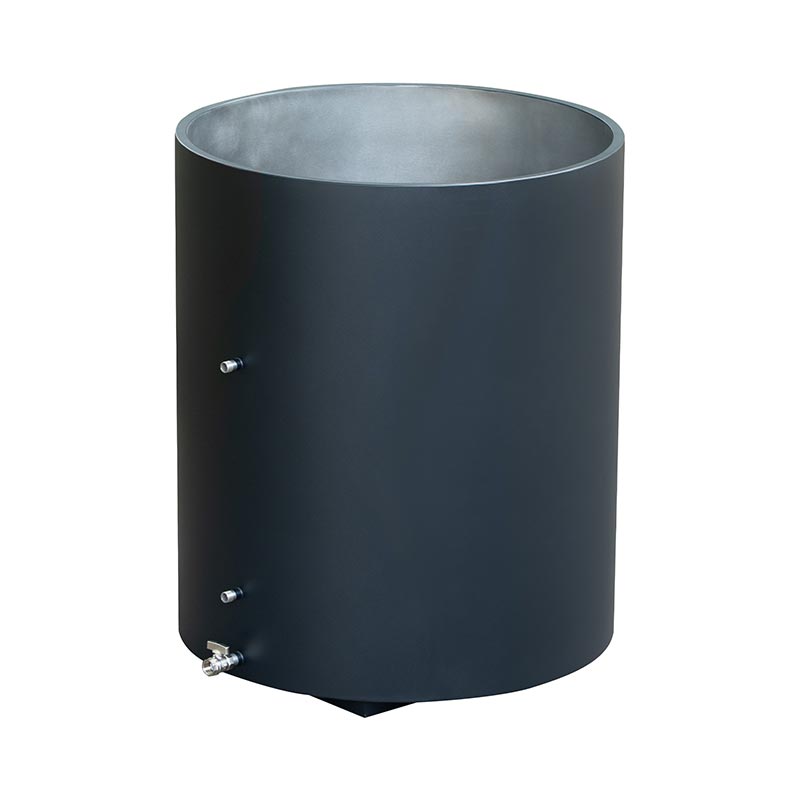 Treisithe 304 Cruach Dhosmálta Dubh Plunge Tub